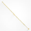  Gold STAINLESS STEEL WATERPROOF