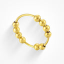  Gold STAINLESS STEEL WATERPROOF