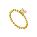  Gold STAINLESS STEEL WATERPROOF