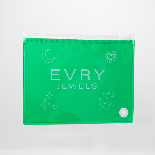 Butterfly Effect Pouch