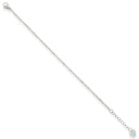  Silver STAINLESS STEEL WATERPROOF