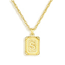  Gold STAINLESS STEEL WATERPROOF