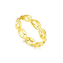  Gold STAINLESS STEEL WATERPROOF