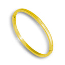  Gold Stainless Steel Waterproof