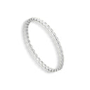  Silver Stainless Steel WATERPROOF