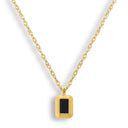  Gold STAINLESS STEEL WATERPROOF