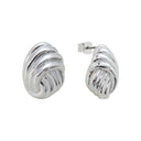  Silver STAINLESS STEEL WATERPROOF