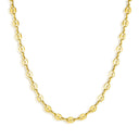  Gold STAINLESS STEEL WATERPROOF