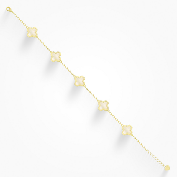 Feeling Lucky Bracelet