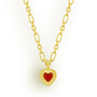 Feel the Love Necklace