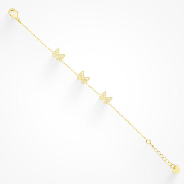 Flutter Bracelet