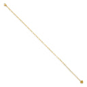  Gold STAINLESS STEEL WATERPROOF