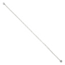  Silver STAINLESS STEEL WATERPROOF