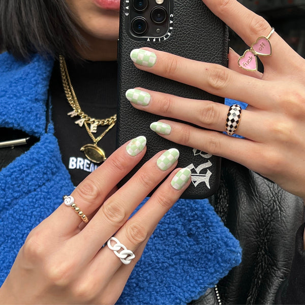 Get the Hint Locket Ring