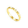 Gold Digger Ring