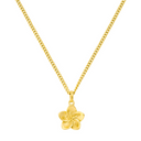  Gold Stainless Steel WATERPROOF