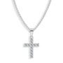 Iron Faith Necklace
