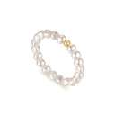  Gold STAINLESS STEEL WATERPROOF