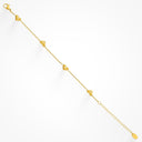  Gold STAINLESS STEEL WATERPROOF