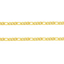  Gold STAINLESS STEEL WATERPROOF