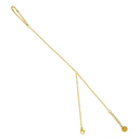  Gold STAINLESS STEEL WATERPROOF