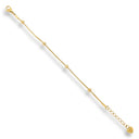  Gold STAINLESS STEEL WATERPROOF