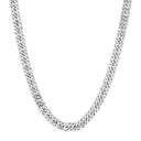  Silver STAINLESS STEEL WATERPROOF