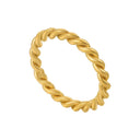  Gold STAINLESS STEEL WATERPROOF