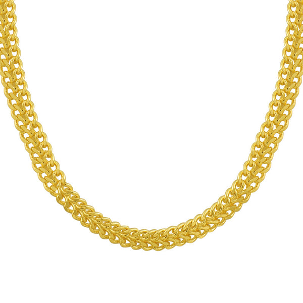 Ritz Necklace
