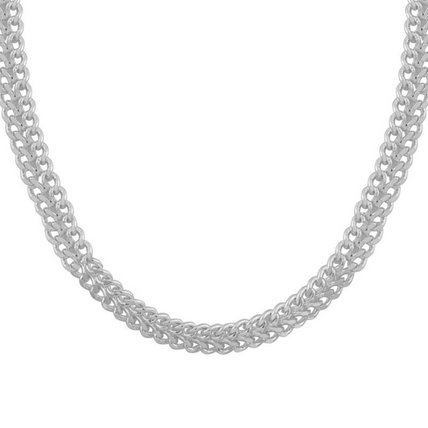 Ritz Necklace