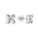  Silver STAINLESS STEEL WATERPROOF