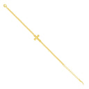  Gold STAINLESS STEEL WATERPROOF