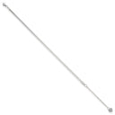  Silver STAINLESS STEEL WATERPROOF