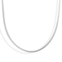  Silver STAINLESS STEEL WATERPROOF