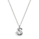  Silver STAINLESS STEEL WATERPROOF