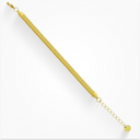  Gold STAINLESS STEEL WATERPROOF