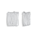  Silver STAINLESS STEEL WATERPROOF