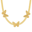  Gold STAINLESS STEEL WATERPROOF