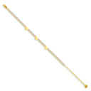  Gold STAINLESS STEEL WATERPROOF