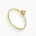  Gold STAINLESS STEEL WATERPROOF