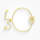  Gold STAINLESS STEEL WATERPROOF