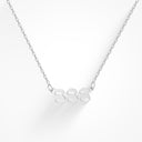  Silver STAINLESS STEEL WATERPROOF