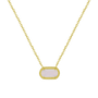 Aura Necklace