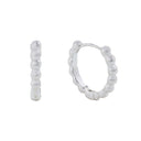  Silver STAINLESS STEEL WATERPROOF