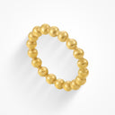  Gold STAINLESS STEEL WATERPROOF