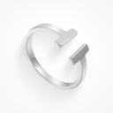  Silver STAINLESS STEEL WATERPROOF