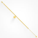  Gold STAINLESS STEEL WATERPROOF