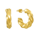  Gold STAINLESS STEEL WATERPROOF