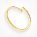  Gold STAINLESS STEEL WATERPROOF