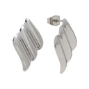  Silver STAINLESS STEEL WATERPROOF